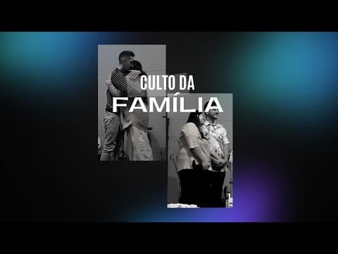 A presença que mata | Pr. Jefferson Alves