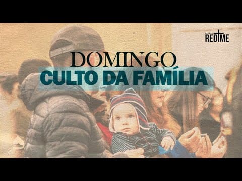 Culto da Família | John Bernardi
