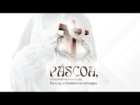 Culto ao Senhor | Pr. Jefferson Alves