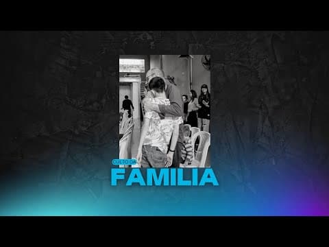CULTO DA FAMÍLIA- PR.JEFFERSON ALVES