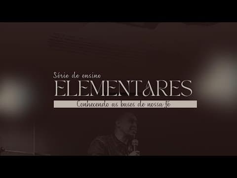 2° dia - Fé em Deus | John Bernardi